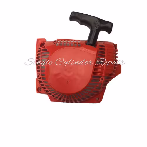 Стартер в сборе ECHO (CS390ESX/452ESX)