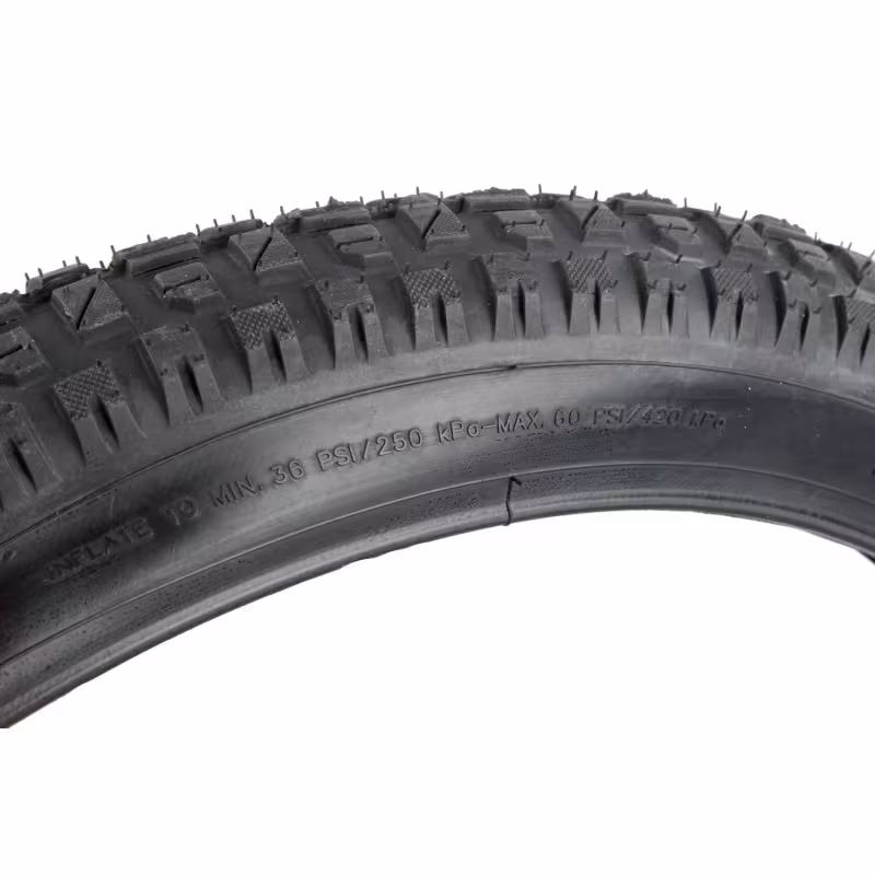 Покрышка Mitas X-Caliber Pre Classic, 16x1,75x2