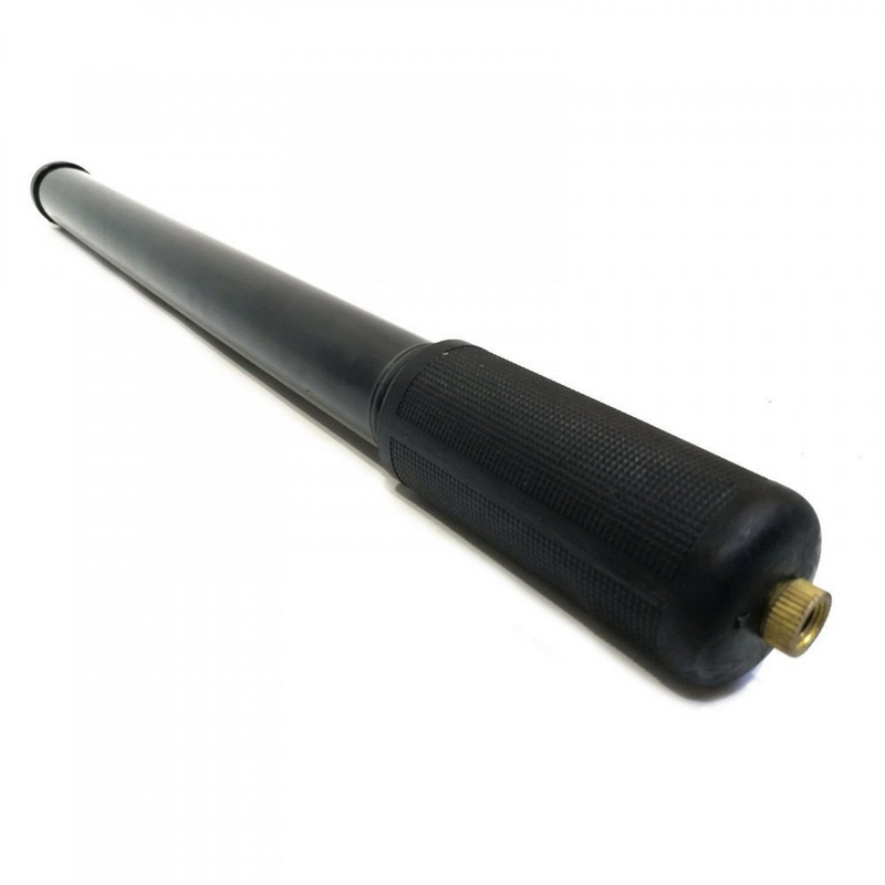 Насос портативный для велосипеда S295-3(250)