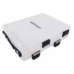 Коробка для приманок Namazu, 10 отделений