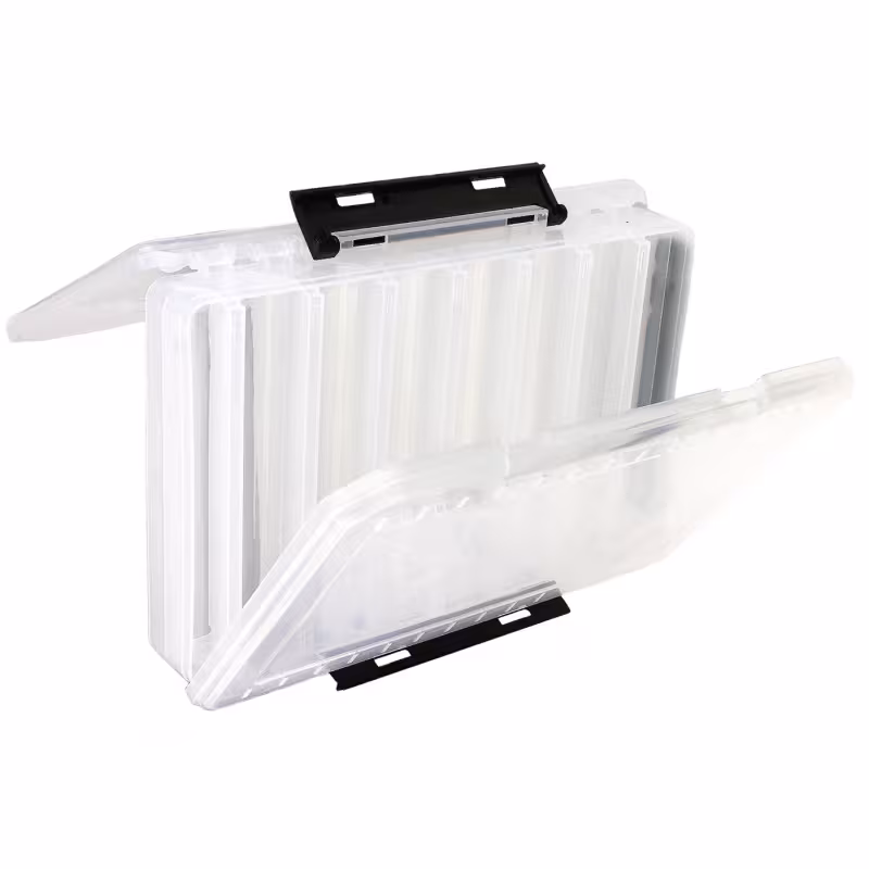 Коробка для приманок Namazu, 10 отделений