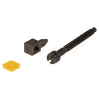 Натяжитель цепи HUSQVARNA (61/268/272) в сборе