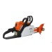 Насадка-болгарка для бензопил Stihl MS180, MS181, MS194, MS210, MS211, MS230, MS250 (230 мм)