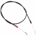 Трос выключения двигателя газонокосилки Champion 70810040000 (LM51/51-60DB/51-60D/WYZ20/WYZ20H-13/WYZ22-1/WYS21-WD65)