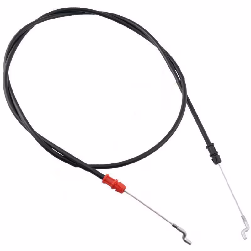 Трос выключения двигателя газонокосилки Champion 70810040000 (LM51/51-60DB/51-60D/WYZ20/WYZ20H-13/WYZ22-1/WYS21-WD65)