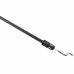 Трос выключения двигателя газонокосилки Champion 70810040000 (LM51/51-60DB/51-60D/WYZ20/WYZ20H-13/WYZ22-1/WYS21-WD65)