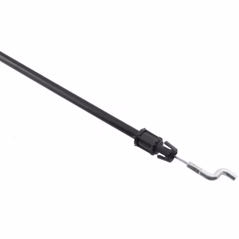 Трос выключения двигателя газонокосилки Champion 70810040000 (LM51/51-60DB/51-60D/WYZ20/WYZ20H-13/WYZ22-1/WYS21-WD65)