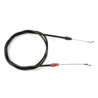 Трос выключения двигателя для газонокосилки CHAMPION 70810050000 (LM46-60/46-60D/46-60DB/WYZ18-WD65/WYS18-WD65)