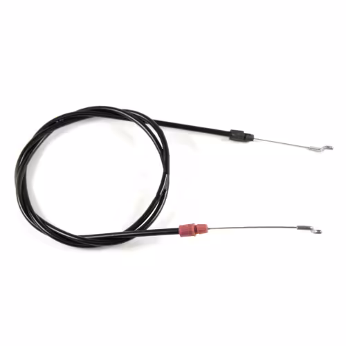 Трос выключения двигателя для газонокосилки CHAMPION 70810050000 (LM46-60/46-60D/46-60DB/WYZ18-WD65/WYS18-WD65)