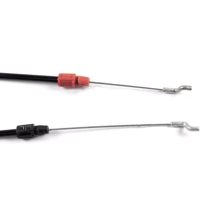 Трос выключения двигателя для газонокосилки CHAMPION 70810050000 (LM46-60/46-60D/46-60DB/WYZ18-WD65/WYS18-WD65)