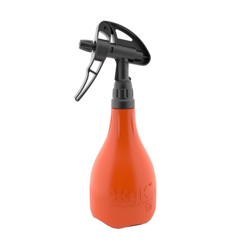 Опрыскиватель ручной Цикл Жук Классик ОГД-30, 1 л