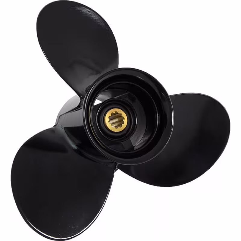 Винт гребной Suzuki 9,9-20 л.с., 3х9,25х9