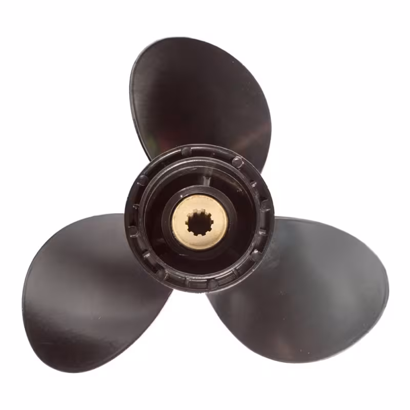 Винт гребной Suzuki 9,9-20 л.с., 3х9,25х9