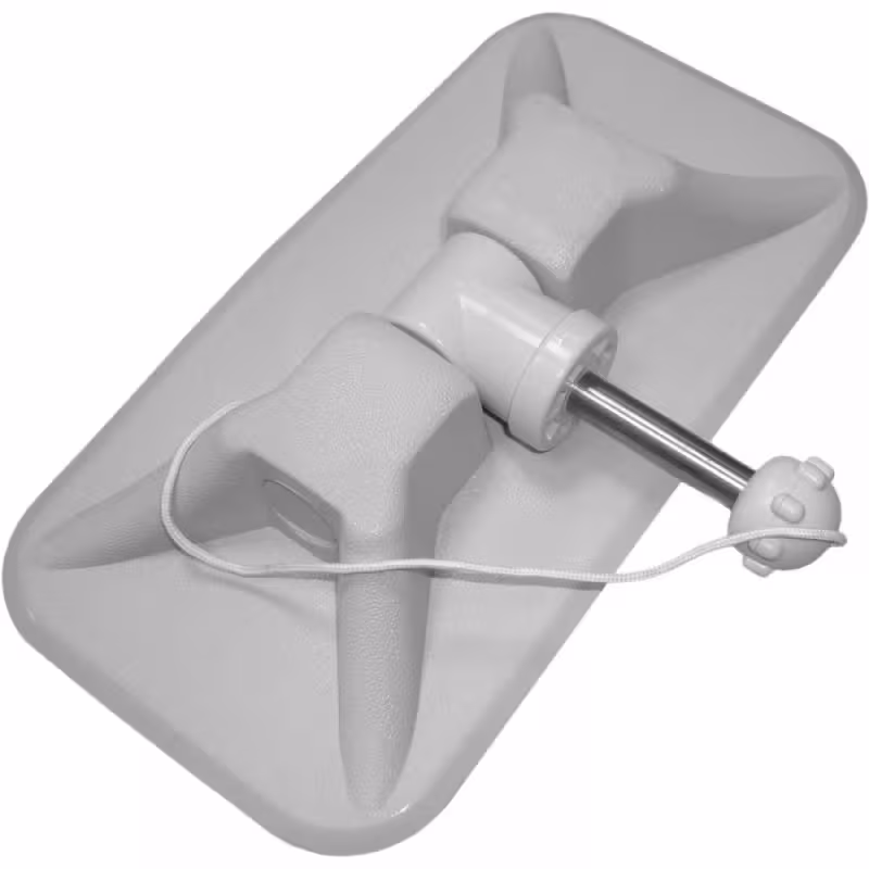 Уключина Bravo