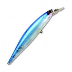 Воблер плавающий Storm Arashi Rattling Minnow ARM11-859, 110 мм, 17 г, цвет 859