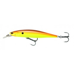 Воблер плавающий Storm Arashi Rattling Minnow ARM11-871, 110 мм, 17 г, цвет  871