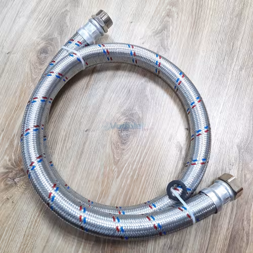 Гибкая подводка Aquario 6015, 1500 мм