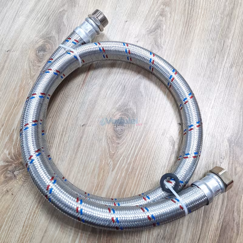 Гибкая подводка Aquario 6015, 1500 мм