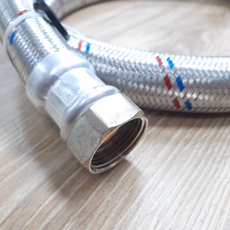 Гибкая подводка Aquario 6015, 1500 мм