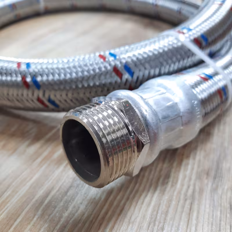 Гибкая подводка Aquario 6015, 1500 мм