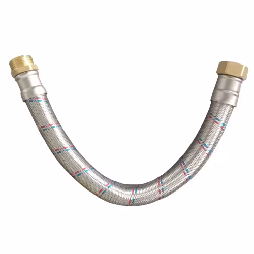 Гибкая подводка Aquario 6060, 600 мм