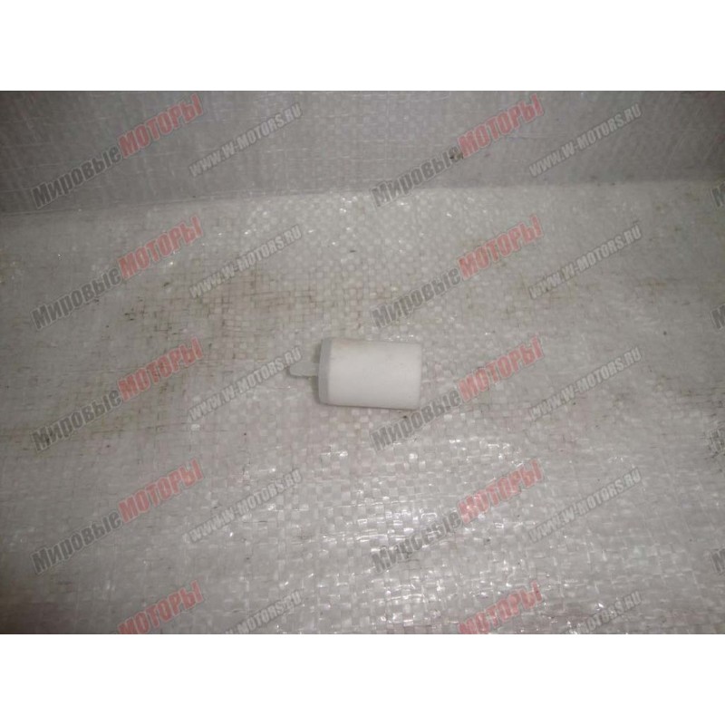 Фильтр топливный ЦЫГАНКА (45/52см3) керамический