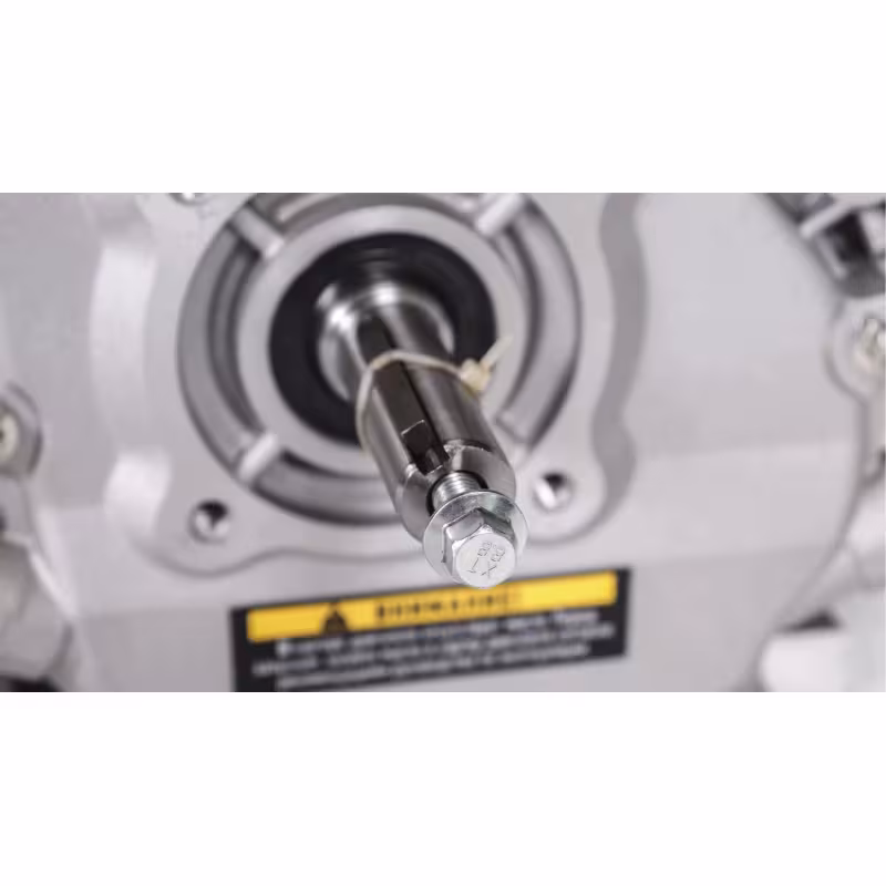 Двигатель бензиновый Champion G200-1HK