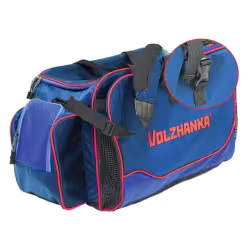 Сумка Волжанка PRO Sport, синий