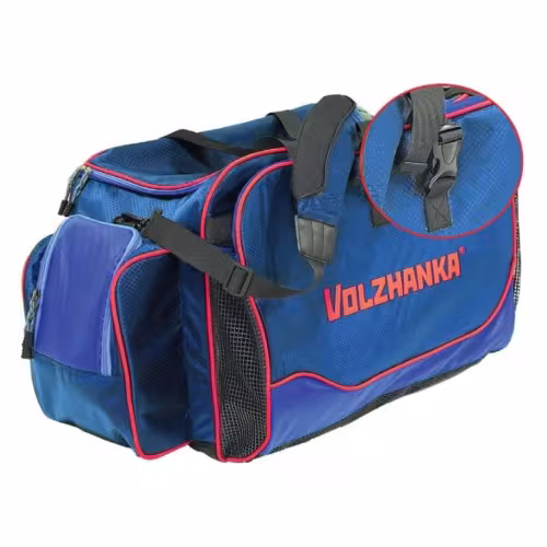 Сумка Волжанка PRO Sport, синий
