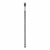 Бур SDS-Max Практика 647-987, 30х400х540 мм