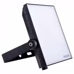 Прожектор светодиодный Philips BVP135 LED40/NW 50W 220-240V WB, 4000К, 4000 Лм, IP65, черный