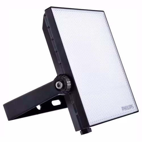 Прожектор светодиодный Philips BVP135 LED40/NW 50W 220-240V WB, 4000К, 4000 Лм, IP65, черный