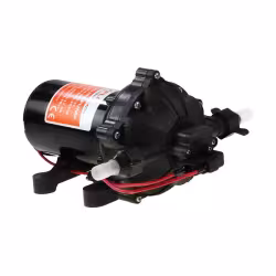 Помпа водоподающая мембранная SeaFlo SFDP105006051, 20 л/мин