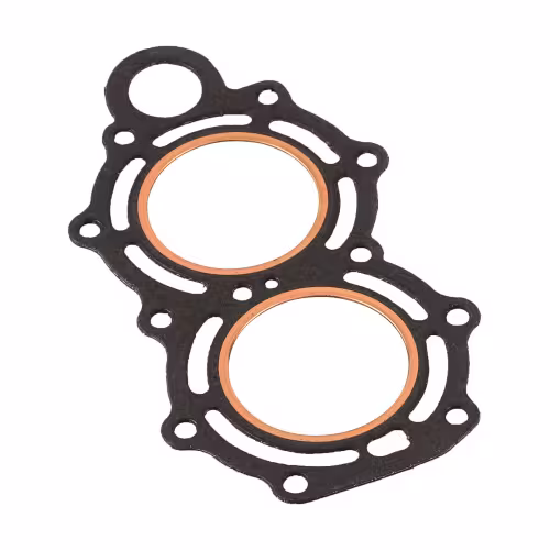 Прокладка головки блока цилиндров Tohatsu M 8-9.8 RTT-3B2-01005-0