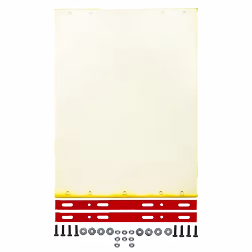 Коврик полиуретановый для виброплиты DDE (VP80-CK)