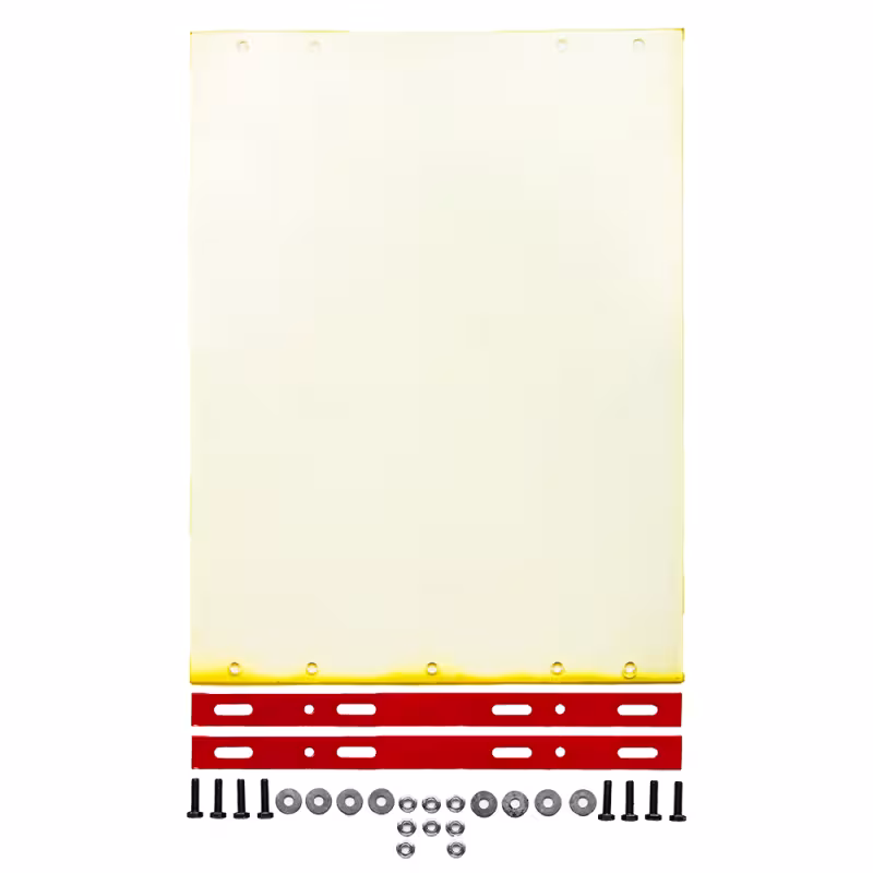 Коврик полиуретановый для виброплиты DDE (VP80-CK)