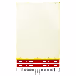 Коврик полиуретановый для виброплиты DDE (VP90-CK)