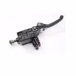 Машинка тормоза переднего с рычагом Irbis TTR125
