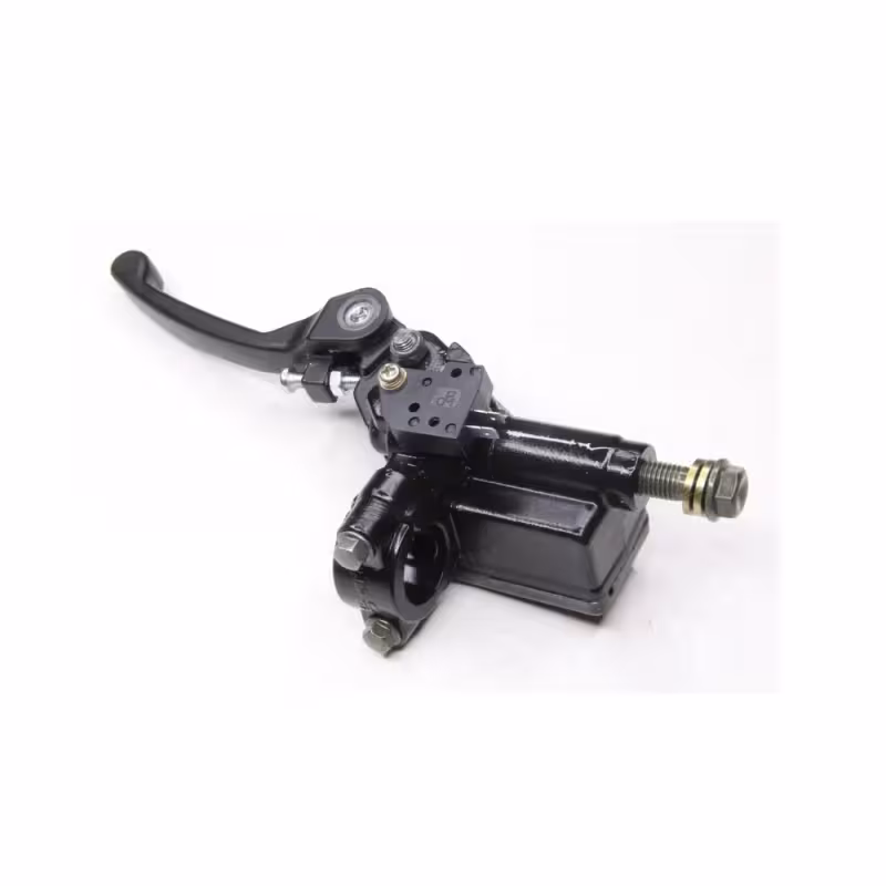 Машинка тормоза переднего с рычагом Irbis TTR125