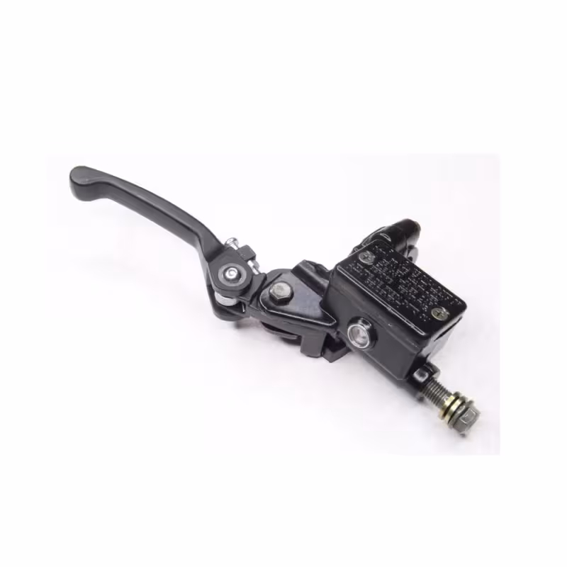 Машинка тормоза переднего с рычагом Irbis TTR125