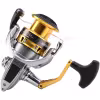 Катушка безынерционная Shimano Sedona 1000 FI