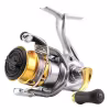 Катушка безынерционная Shimano Sedona 1000 FI