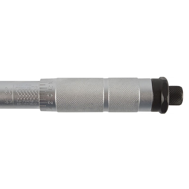 Ключ динамометрический 1/2" 50-350 Нм GARWIN 501518-50-350-12