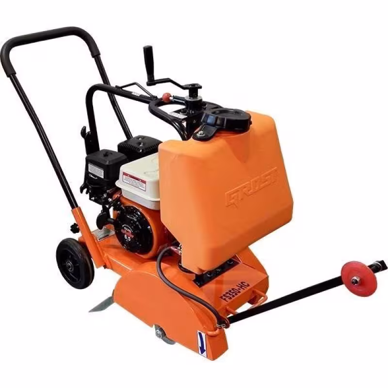 Резчик швов бензиновый Grost FS350-HC 