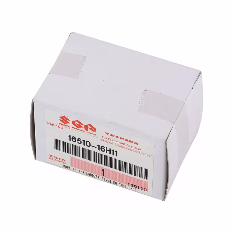 Фильтр масляный Suzuki DF 4-6 A, 16510-16H11-000