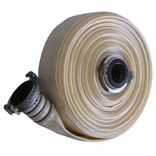 Рукав пожарный CHAMPION ГР-25 (25мм*20м) с головкой