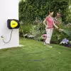Катушка для шланга Karcher CR 7.220 Automatic