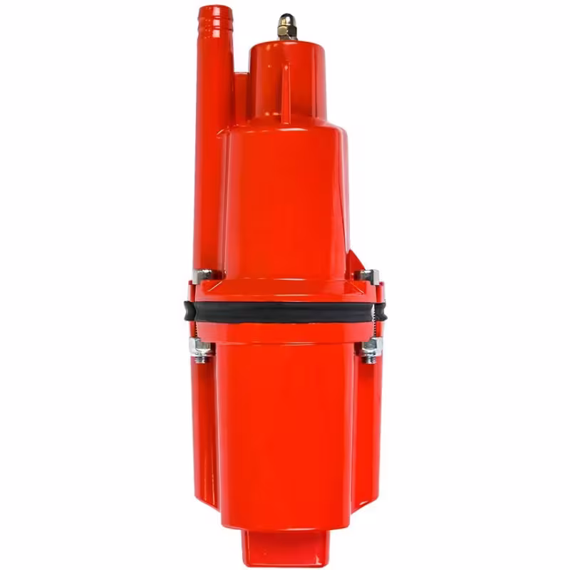 Насос вибрационный Quattro Elementi Acquatico 300-10 910-348