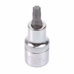 Бита T40 TORX 1/2 в головке  L-55мм LICOTA