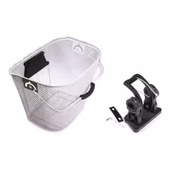 Корзина для велосипеда на руль Forward HB-026